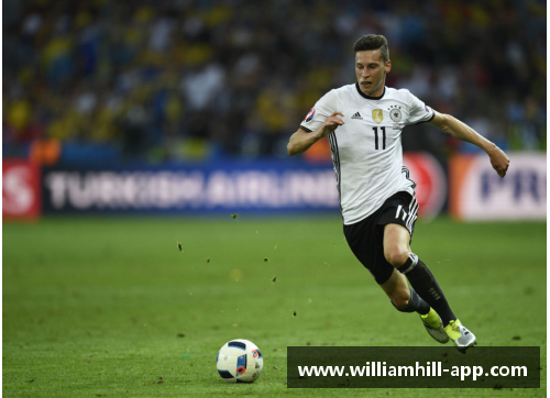 德国球员施耐德：足坛新星的崛起