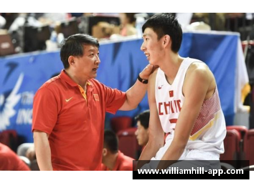 宫鲁鸣：中国篮球的传奇征程