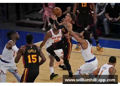 Baldwin：篮球之路上的闪耀新星