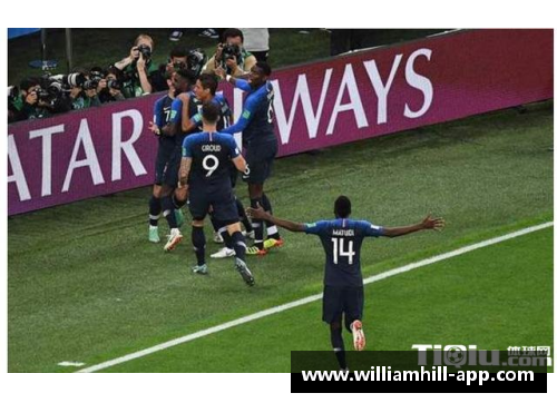 法国足球：十大球员的辉煌时刻