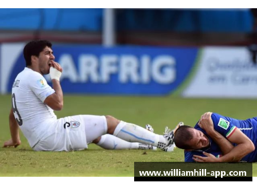 苏亚雷斯：哪国籍的足球风云