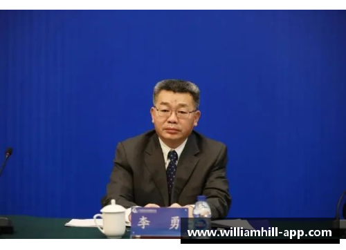 李勇：职业生涯中的崭新飞跃