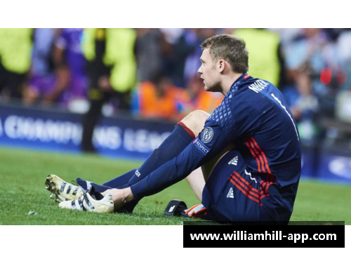 左足之光：探索职业球员左脚的精湛技艺