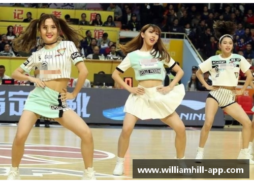 篮球宝贝：球员的禁忌之爱