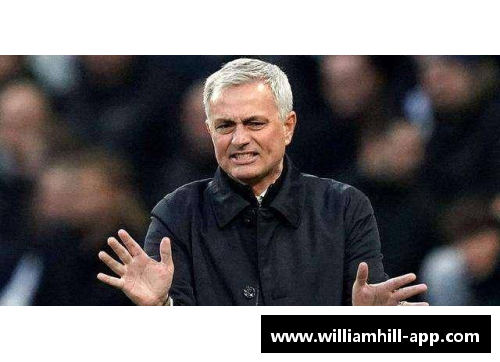 热刺欧联首发阵容：关键球员分析