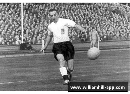 梅西：足球之王的终极探索