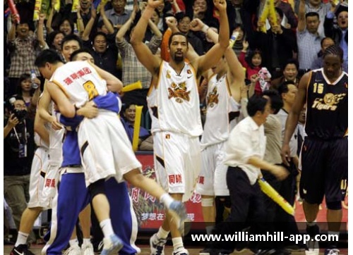 勇士球员集体闪耀：揭秘他们的默契与背后故事