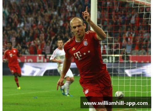 拜仁球员们：团结一心，力争胜利