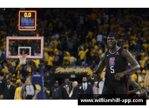 勇士新秀表现出色，登陆NBA赛场即斩获双双数据 - 副本