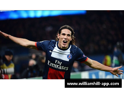 巴黎圣日耳曼引进世界级前锋，刷新转会记录