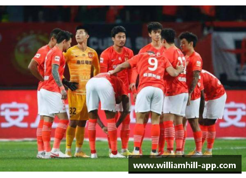 广州恒大夺得中超冠军，创历史第九次夺冠，支撑中国足球新希望