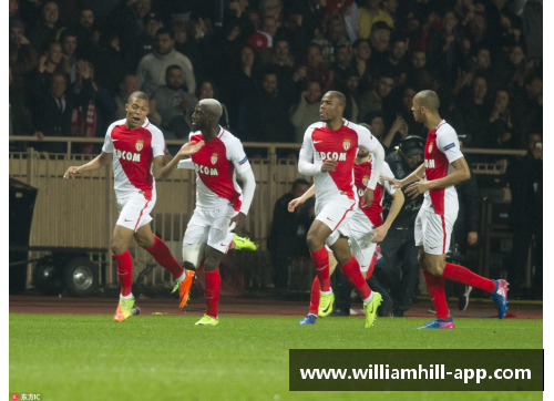 摩纳哥主场不敌尼斯：一场意料之外的失利