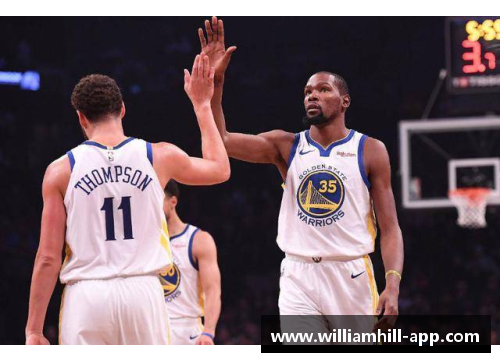 汤普森因伤将缺席赛季剩余比赛，勇士或受重创